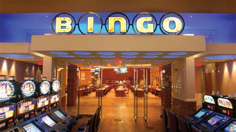 Bingo vega casino Paraguay